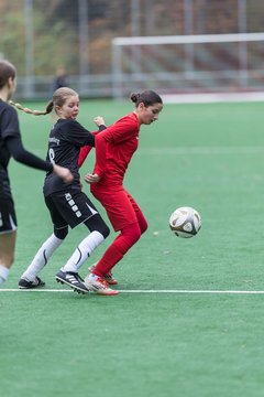 Bild 395 - wCJ VfL Pinneberg - Eimsbuettler TV : Ergebnis: 0:3